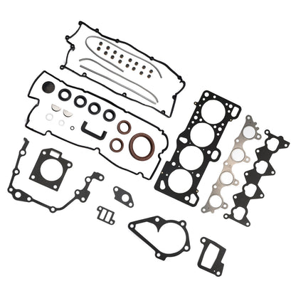 Set guarnizioni testata per Hyundai Getz TB 1.4L G4EE 1.5L G4EC 1.6L G4ED