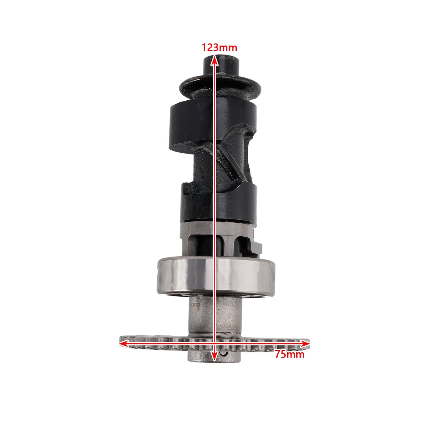 Bilanciere albero a camme Honda TRX420TM1 2014-2023 14100-HR3-A40