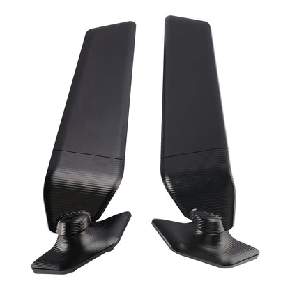 Specchietto retrovisore laterale in alluminio CNC BMW S1000RR 2020-2025