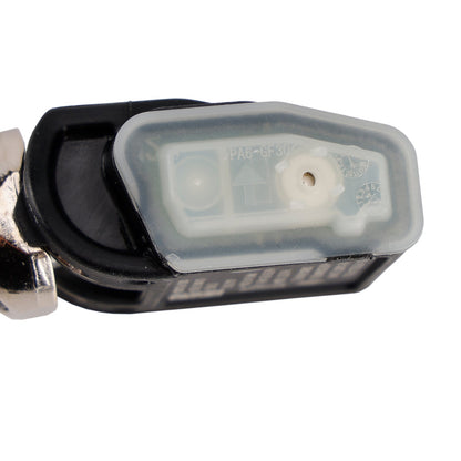 Sensore di pressione pneumatici A0009058413 A0009055419 per Mercedes Benz Classe E W214 S214