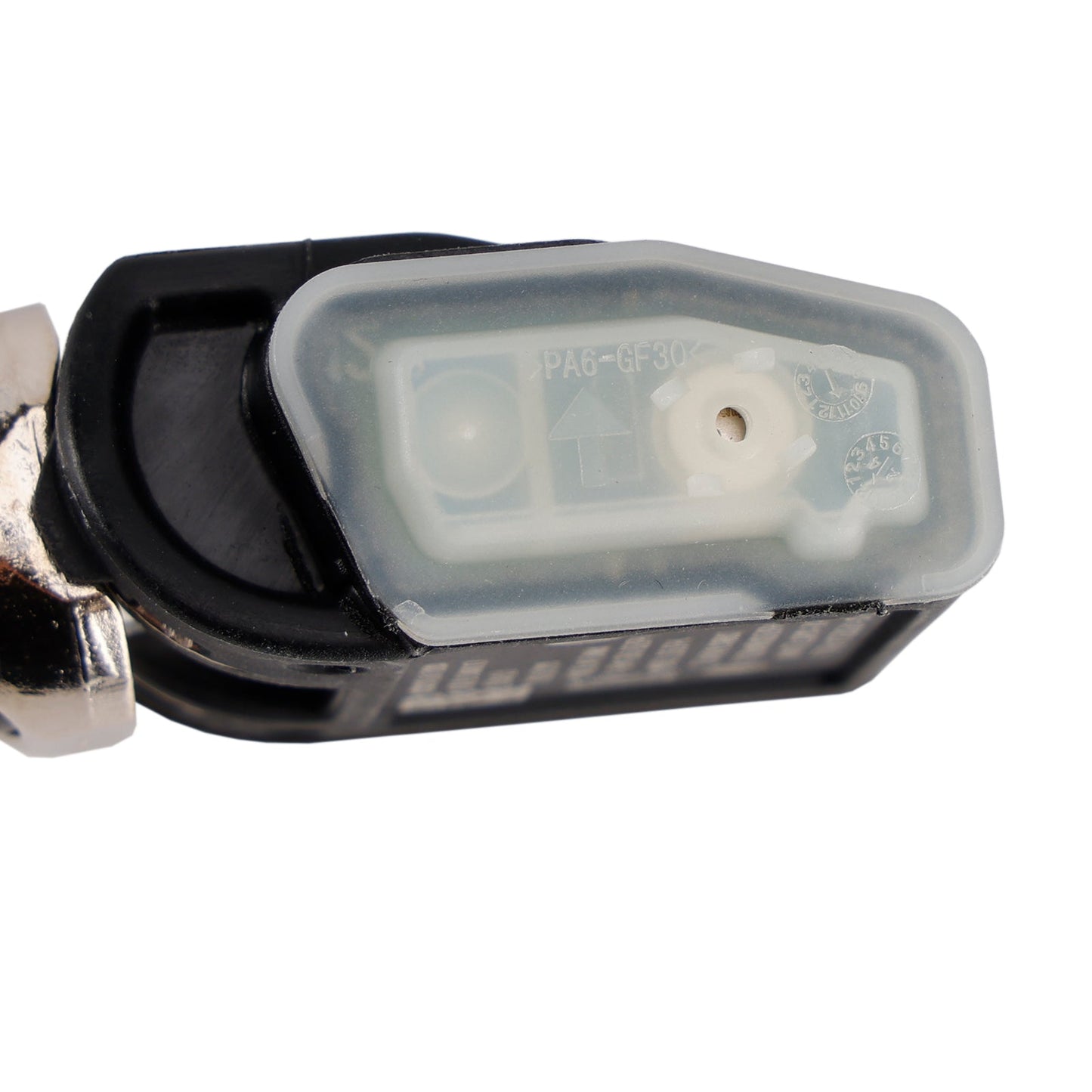 4x Sensore di pressione pneumatici A0009058413 A0009055419 per Mercedes Classe E W214 S214