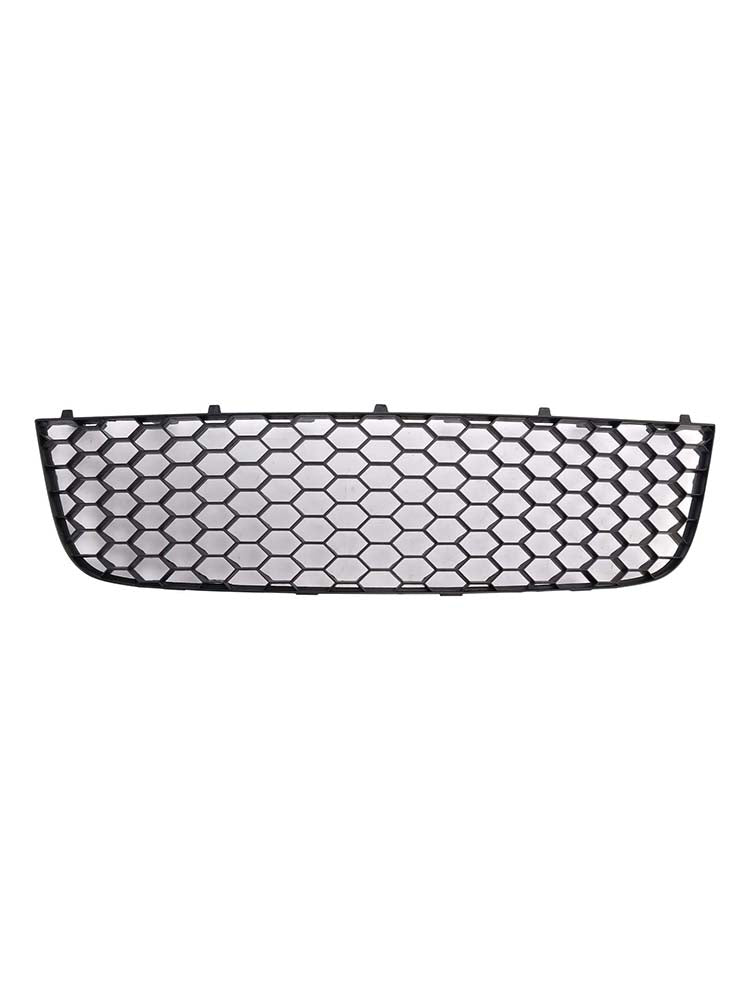 Griglia anteriore centrale inferiore paraurti per VW GOLF MK5 GTI 2006-2009