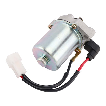 Motorino di avviamento elettrico per Suzuki UN UZ 125 Avenis Indirizzo Burgman Street 125 23-2024