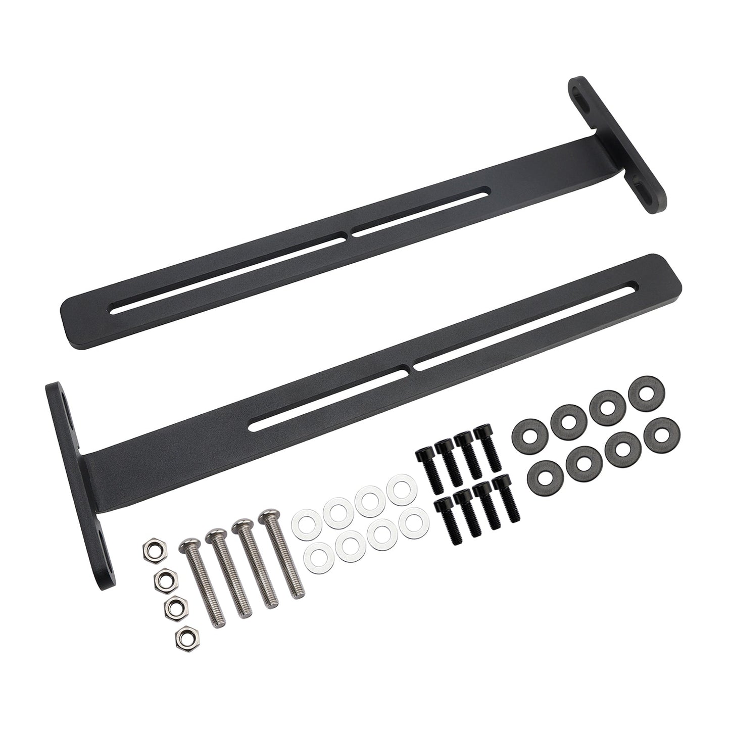 Supporto a T per altoparlanti da golf cart per soundbar Se18 Se26 Seb26 Seds32
