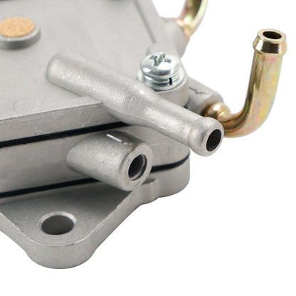 POMPA CARBURANTE PER SKI-DOO GSX GTX MXZ 380F EXPEDITION SKANDIC TUNDRA 550F 2003-2020