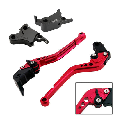Leva frizione freno lunga adatta per CFMOTO 800NK 2023