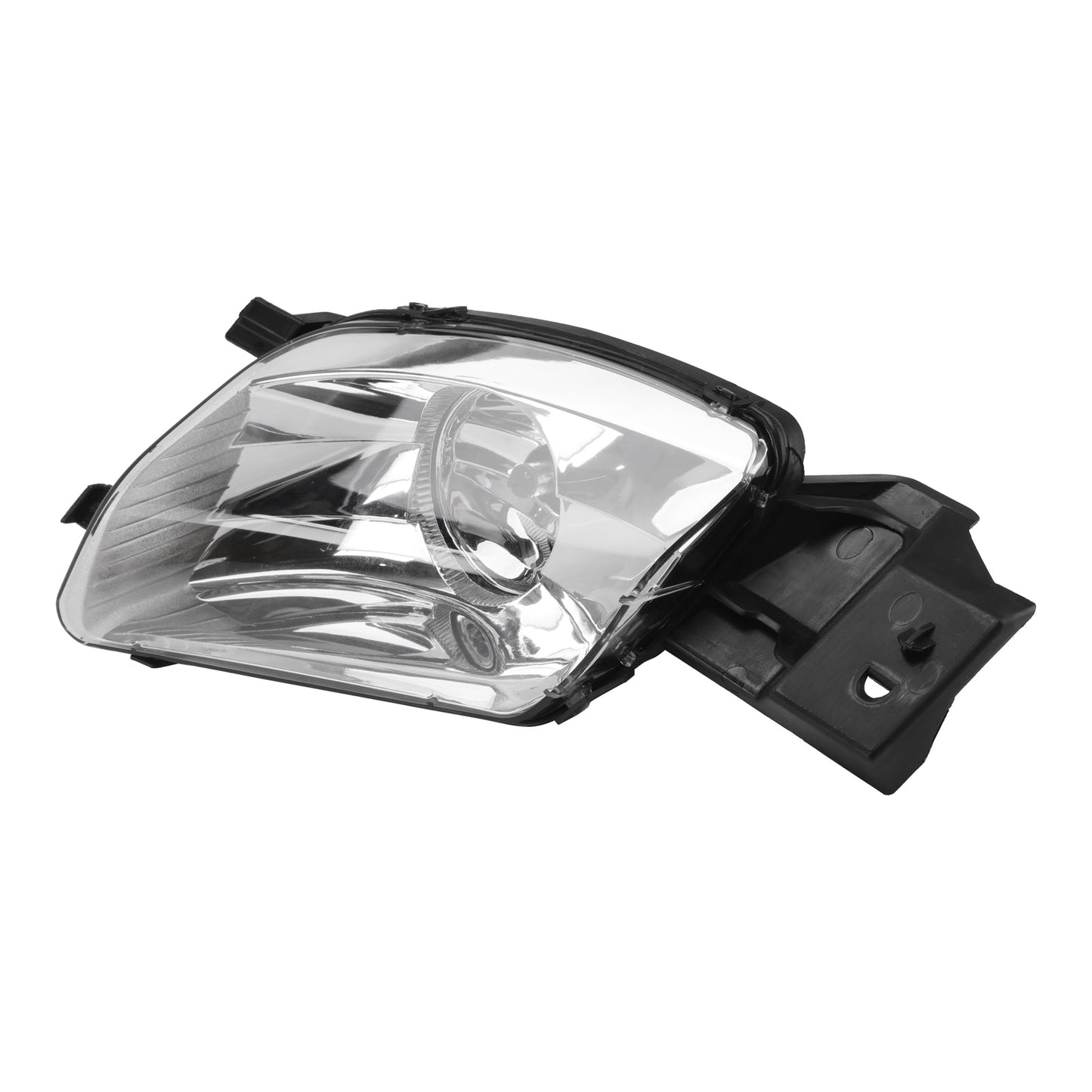 Copertura fendinebbia anteriore destra con lampadina per Peugeot 308 CC 4B Hatchback 2007-2014