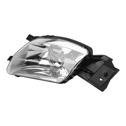 Copertura fendinebbia anteriore destra con lampadina per Peugeot 308 CC 4B Hatchback 2007-2014