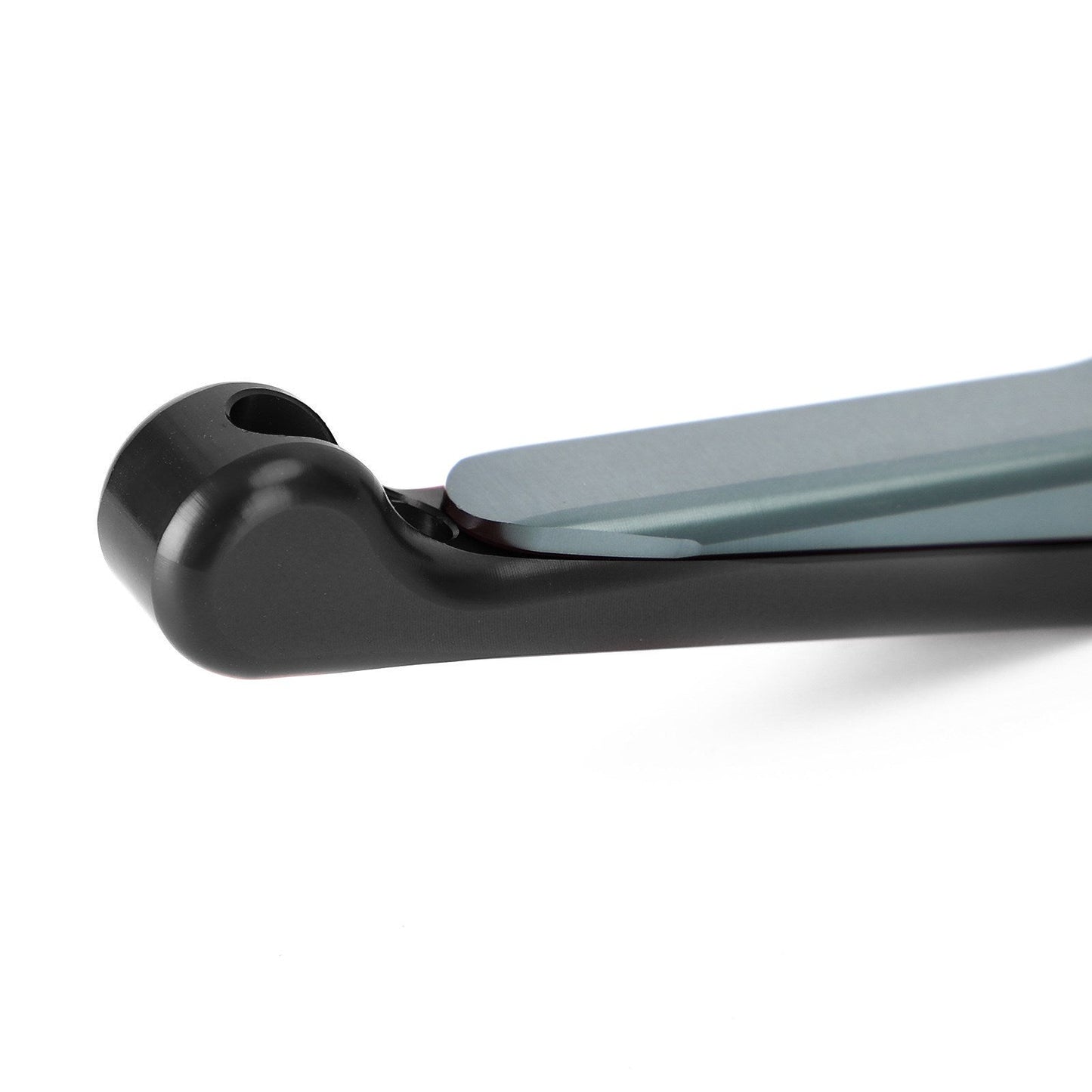 Leva freno frizione regolabile adatta per Piaggio MP3 300 16-18 MP3 350 18-19