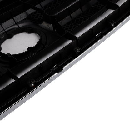 Griglia paraurti anteriore cromata nera opaca Toyota Tundra 2006-2009