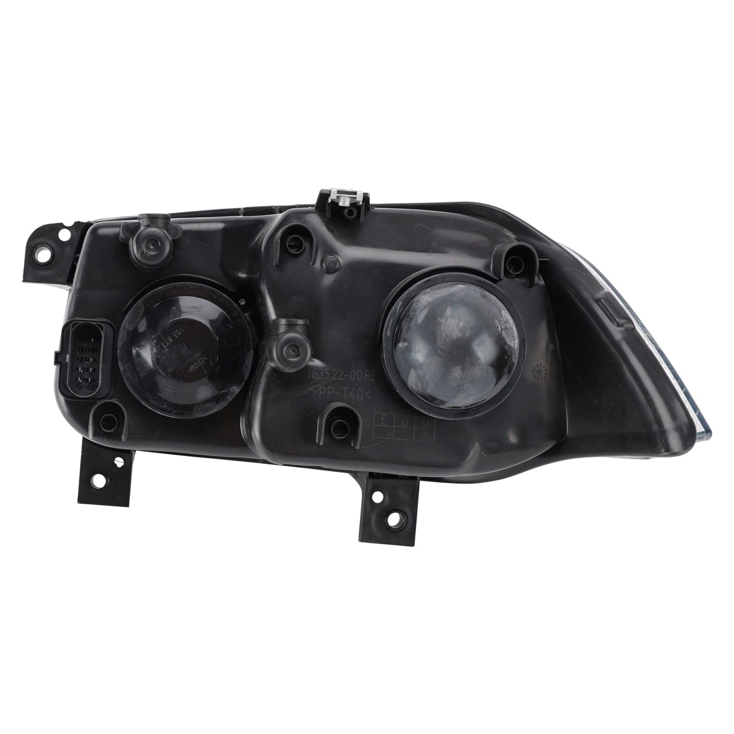 Lampada faro sinistro+destro VW Bora GLI 2006-2011 1JD941017 1JD941018