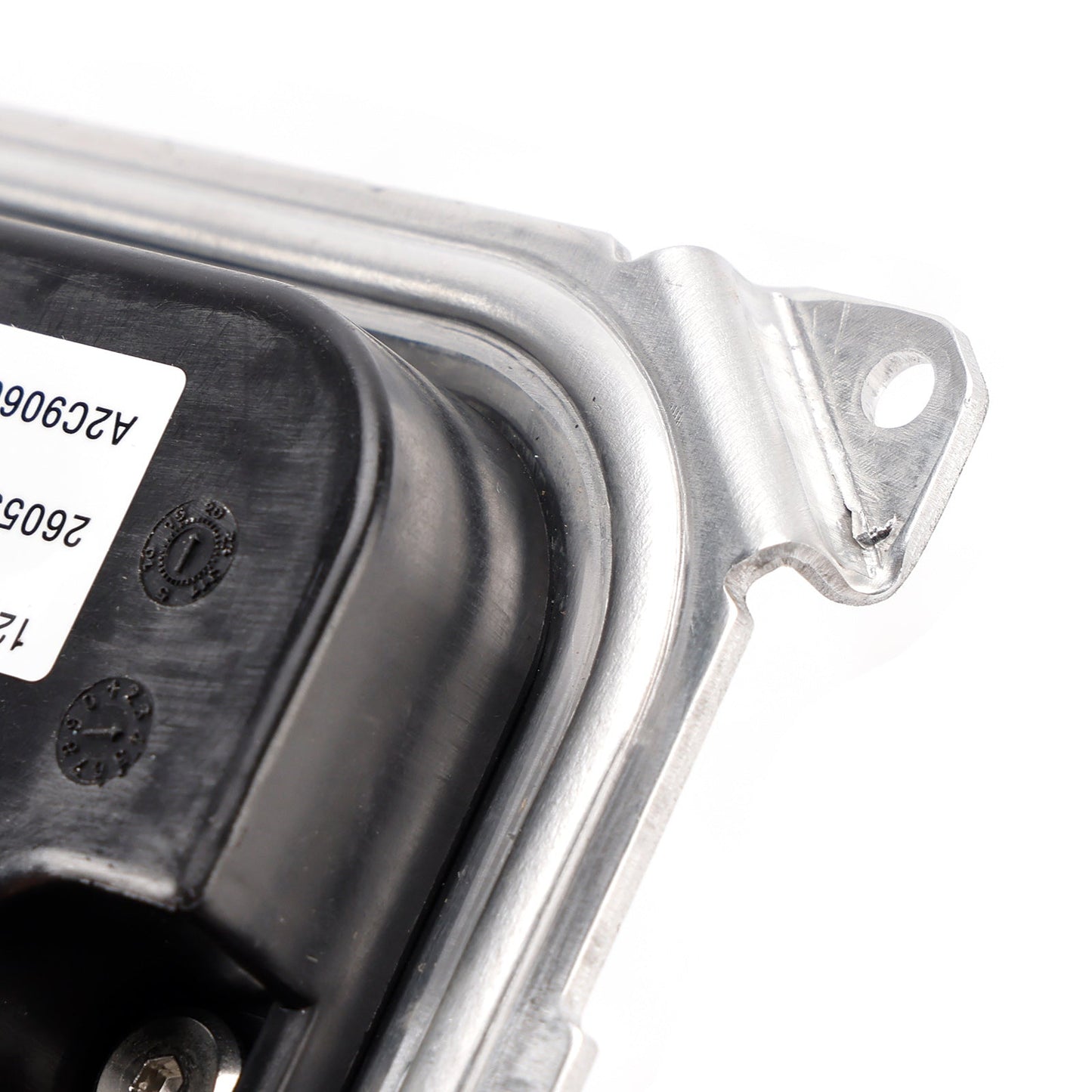 Centralina fari 260556623R per Renault Nissan Clio Megan