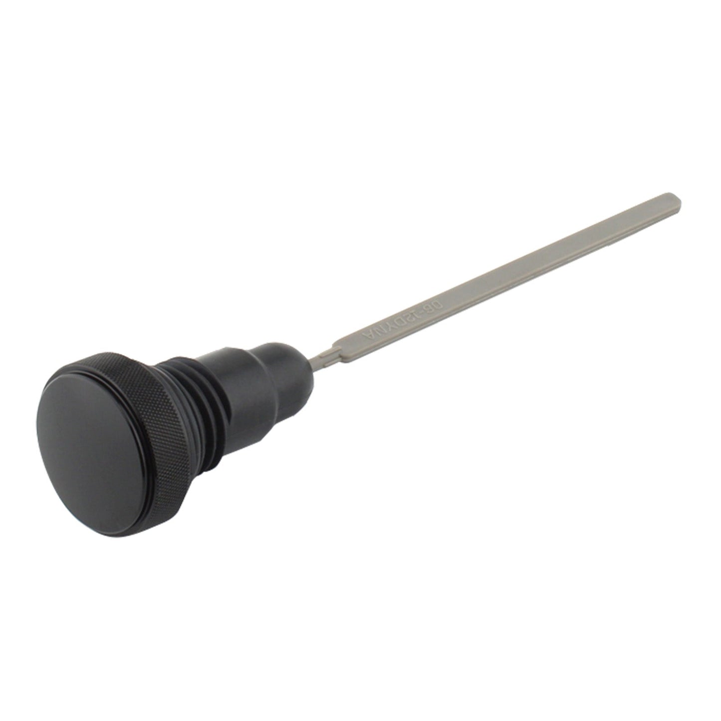0710-0153 Tappo del serbatoio dell'astina di livello dell'olio per FXD Dyna 2006-2017