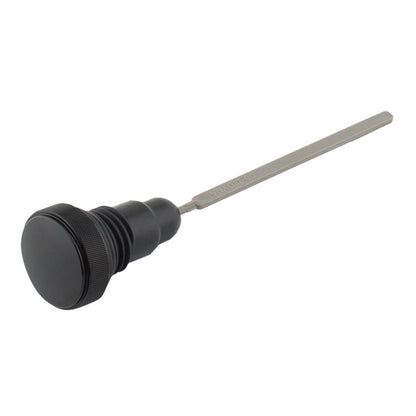 0710-0153 Tappo del serbatoio dell'astina di livello dell'olio per FXD Dyna 2006-2017