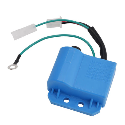 Bobina di accensione compatibile con Malaguti Yesterday 50 1997-2000 e Ciak 50 2T 1999-2002.