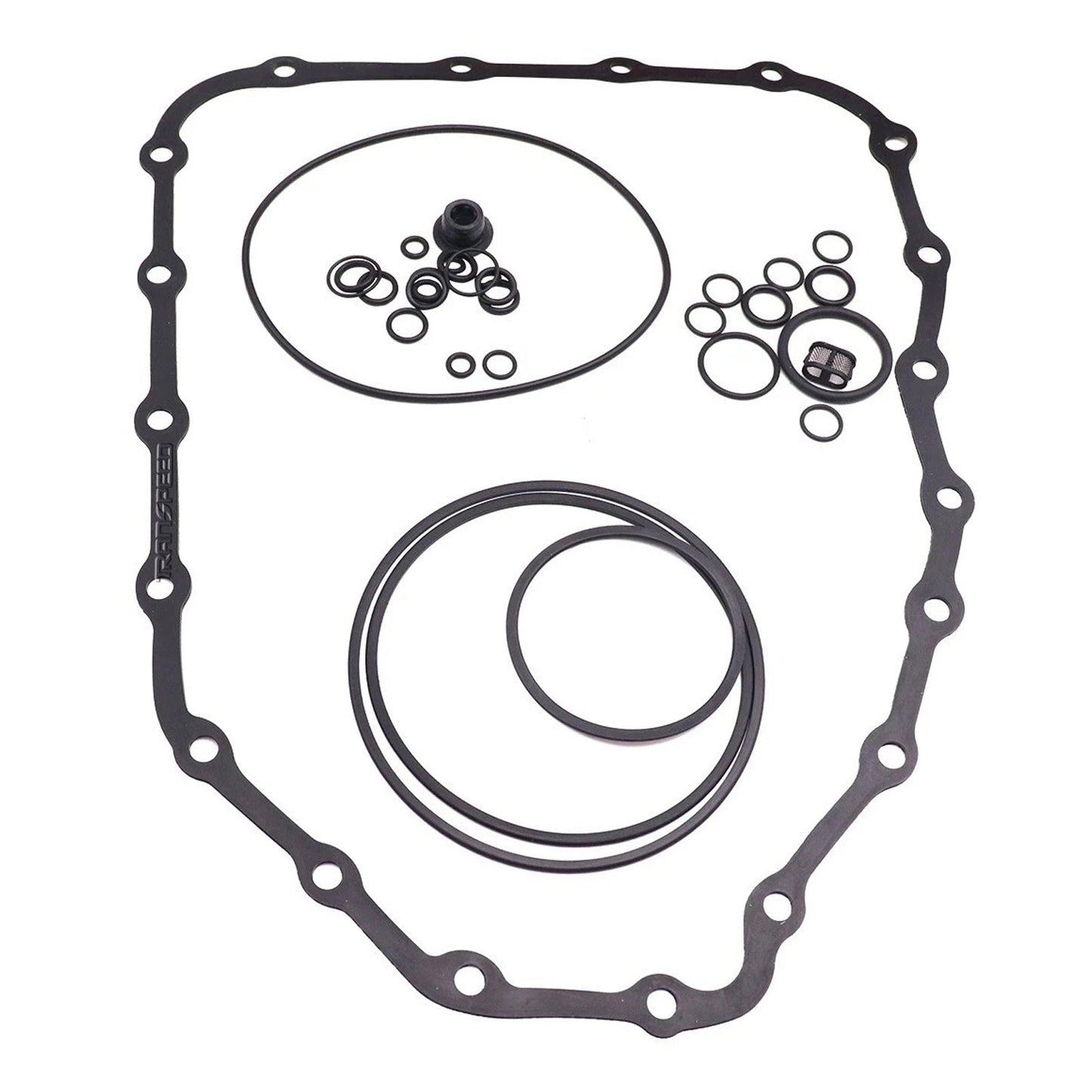 Kit completo di revisione per cambio automatico A4CF0, disco di attrito e guarnizione per Hyundai Kia