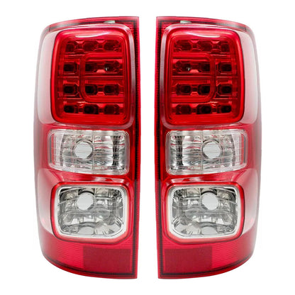 Fanale posteriore a LED sinistro e destro Chevrolet Colorado Holden Ltz 2.8 2012-2019