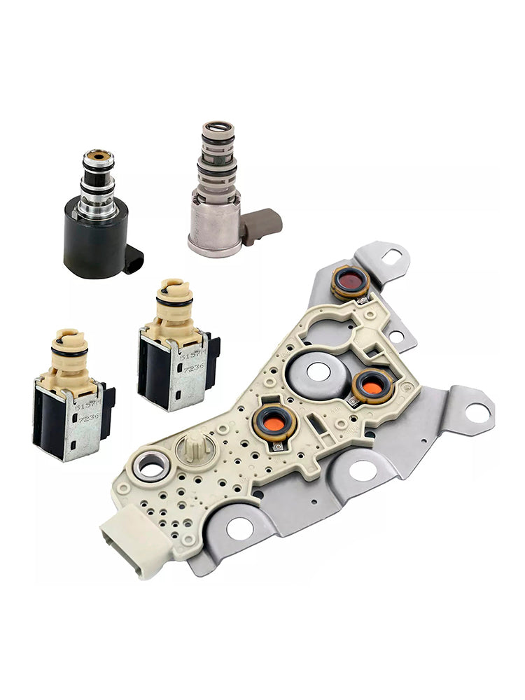 Kit solenoidi trasmissione GM Chevy 2004-on EPC TCC Shift 4T40-E 4T40E 4T45E