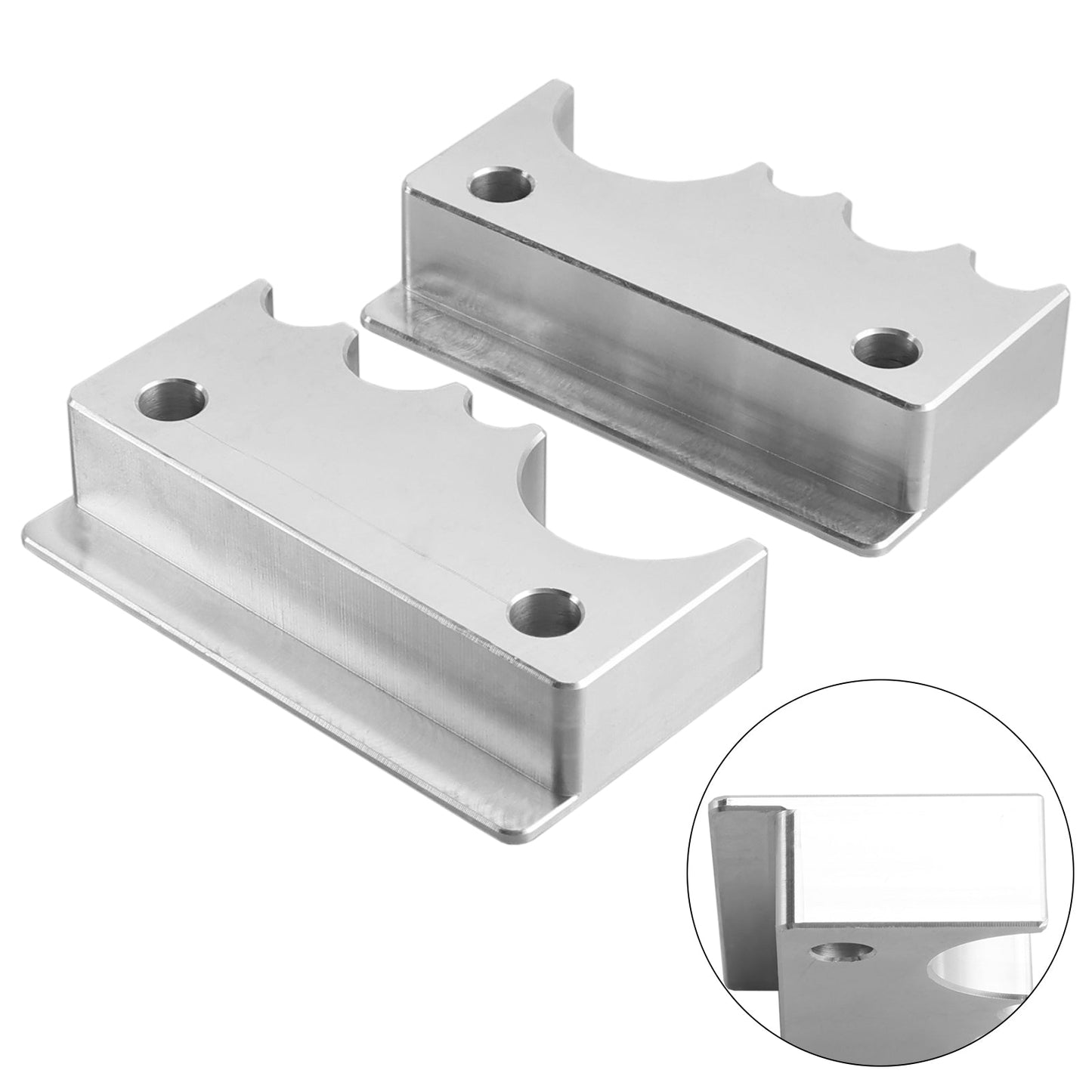 Morsetto/blocco morsa per gruppo ammortizzatore per FOX GRIP SL 2025