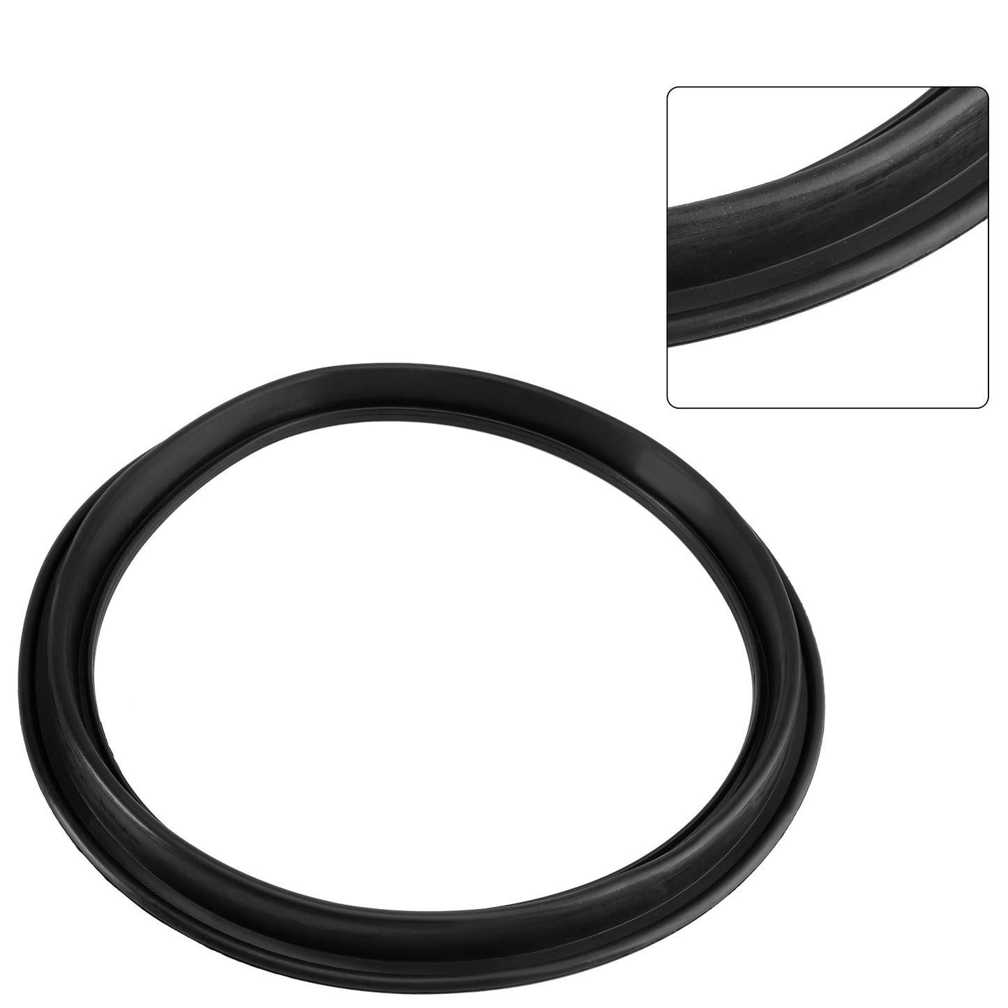 Guarnizione a membrana ECX1105 per filtri Hayward DE Perflex EC65 EC65A EC75A EC75