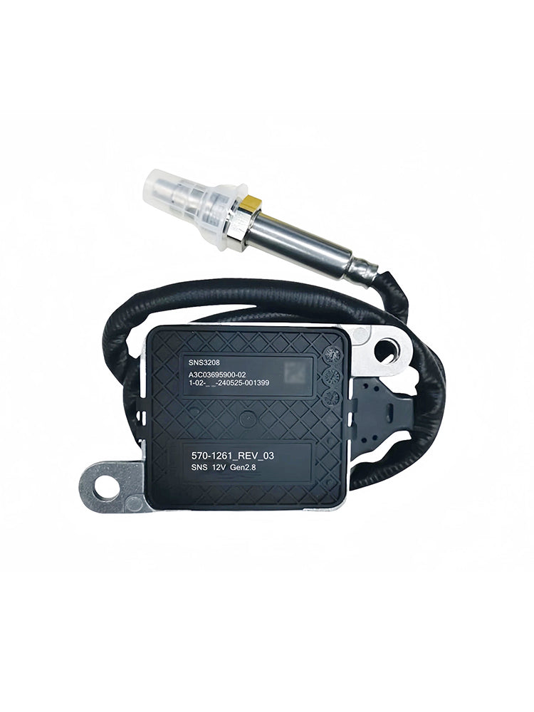 Sensore di azoto/ossigeno 570-1261-03 Sensore NOx per motore diesel CAT