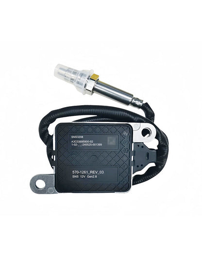 Sensore di azoto/ossigeno 570-1261-03 Sensore NOx per motore diesel CAT