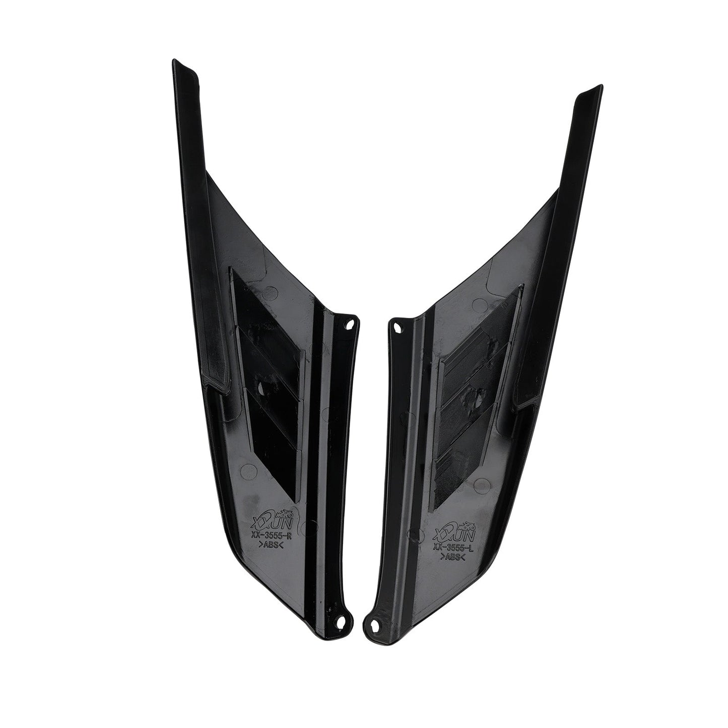 Carenatura ad ala fissa per ala posteriore Kawasaki NINJA ZX-4R ZX-4RR 2023-2025