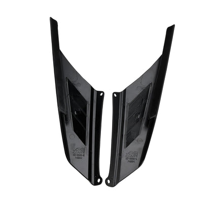Carenatura ad ala fissa per ala posteriore Kawasaki NINJA ZX-4R ZX-4RR 2023-2025