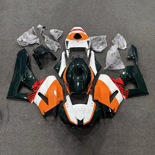 Kit di carene in plastica ABS stampate a iniezione per Honda CBR600RR 2013-2025 F5