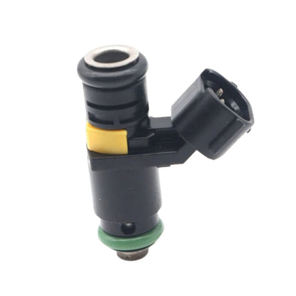 1 iniettore di carburante per Seat Altea e Skoda Fabia I 2006-2007 036906031AG