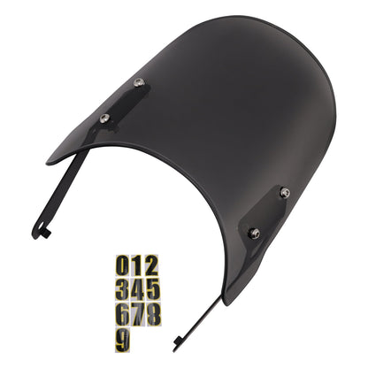 Parabrezza HONDA CB350C GB350C 2024-2025