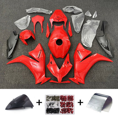 Kit di carene in plastica ABS stampate a iniezione per Honda CBR1000RR 2012-2016