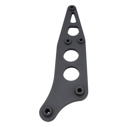 Staffa di inclinazione supplementare per sedile passeggero doppio VW Transporter T5 T6 2003-2024