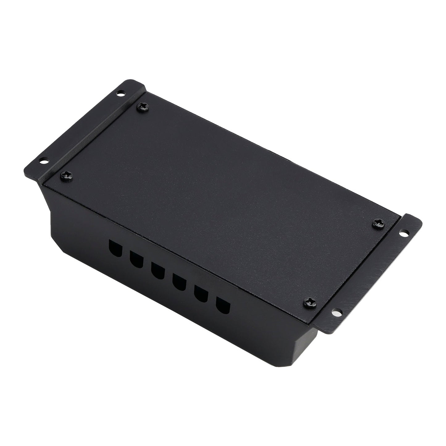 Regolatore solare PWM 12V-60V Visualizzazione corrente Controllo luce solare stradale 0V Avvio