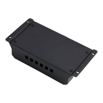 Regolatore solare PWM 12V-60V Visualizzazione corrente Controllo luce solare stradale 0V Avvio