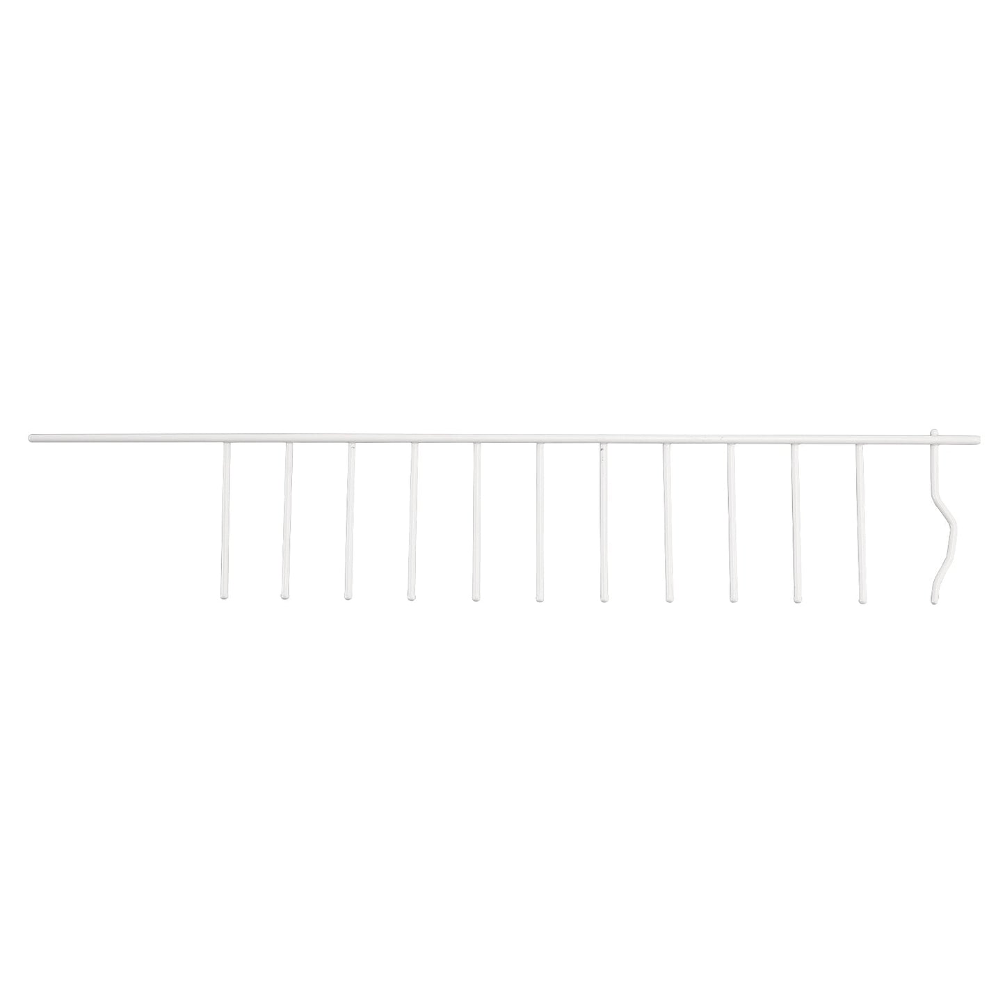 Ricambio AP5951430 WP8051250 Rebbi per lavastoviglie W10728160 per Kenmore/KA/Maytag