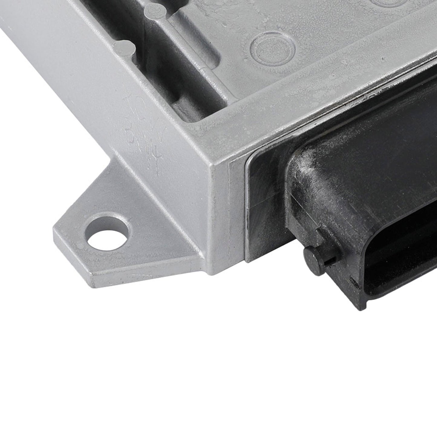 Modulo di controllo della trasmissione programmato TCM LF8W189E1F per Mazda