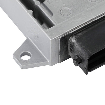 Modulo di controllo della trasmissione programmato TCM LF8W189E1F per Mazda