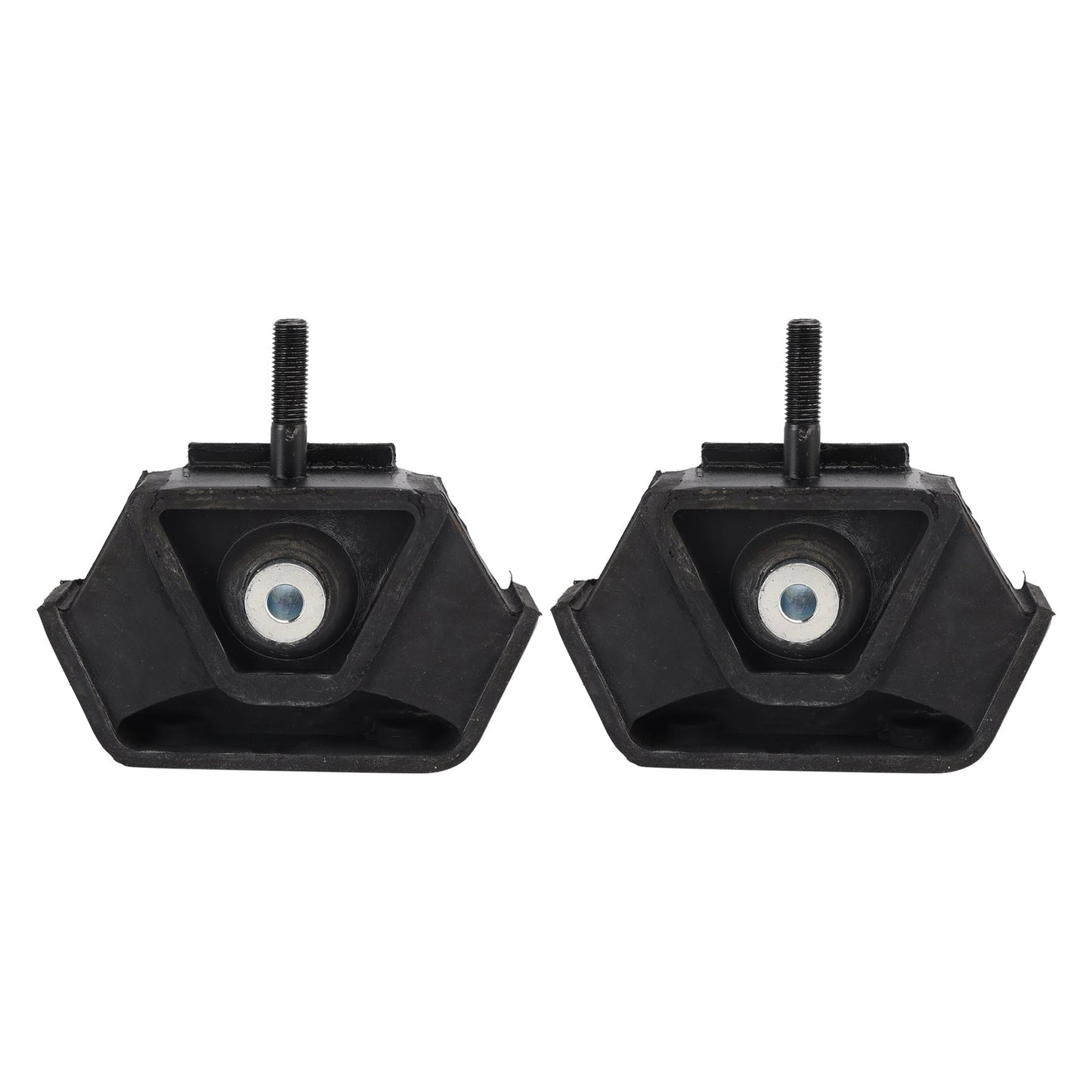 Per Mercedes-Benz Classe G W463 2x Supporto motore 4602407018 OM606.964
