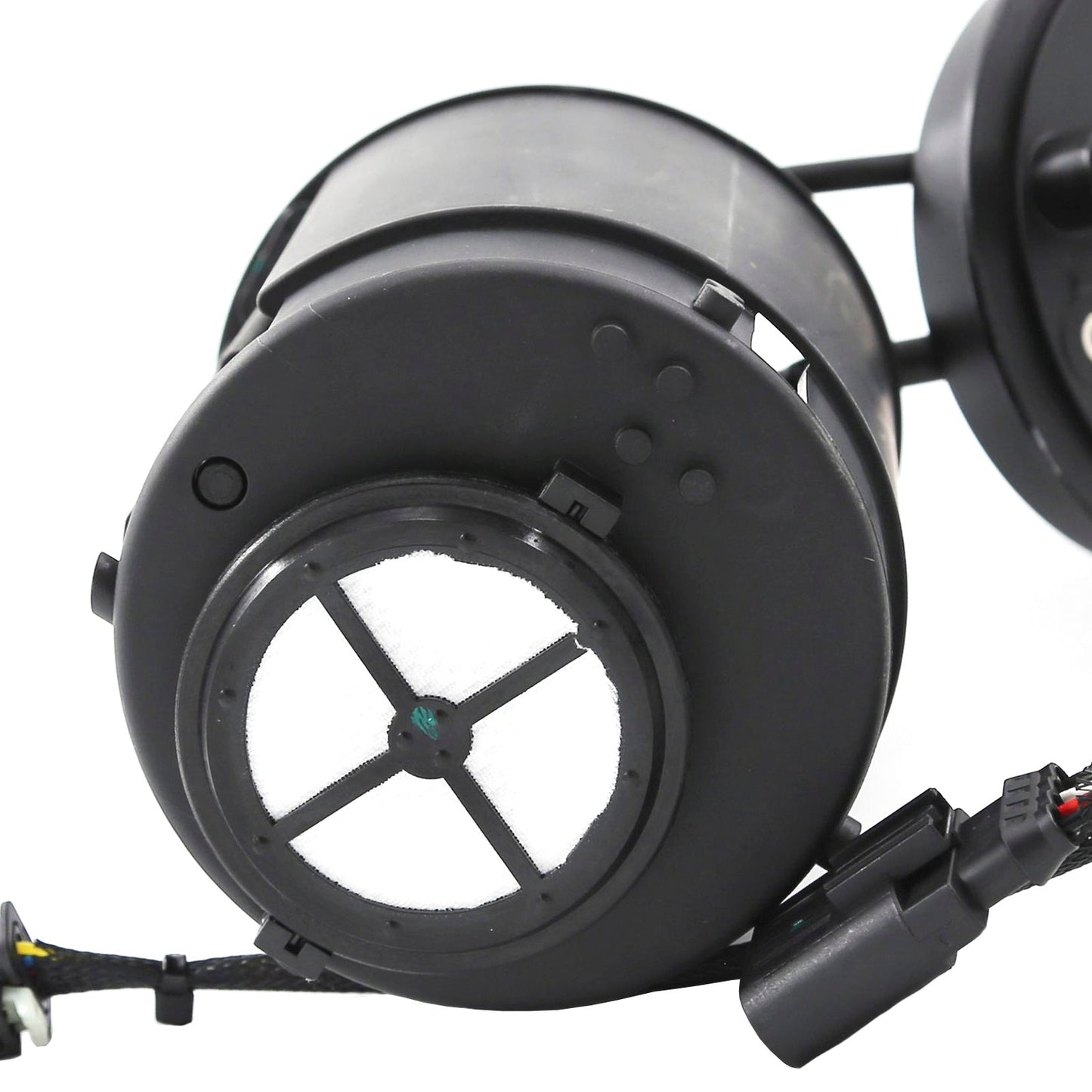Riscaldatore DEF del fluido di scarico diesel Volkswagen Touareg 2008-2010 F01C600276