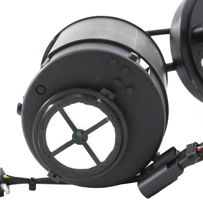 Riscaldatore DEF del fluido di scarico diesel Volkswagen Touareg 2008-2010 F01C600276