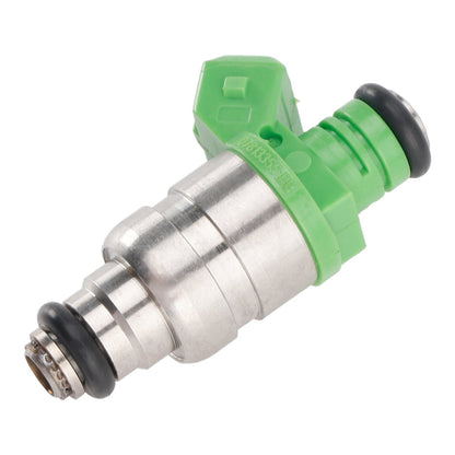 1 pz. Iniettore carburante 078133551BB adatto per Audi A4 S4 A6 S6 Allroad 2.7L