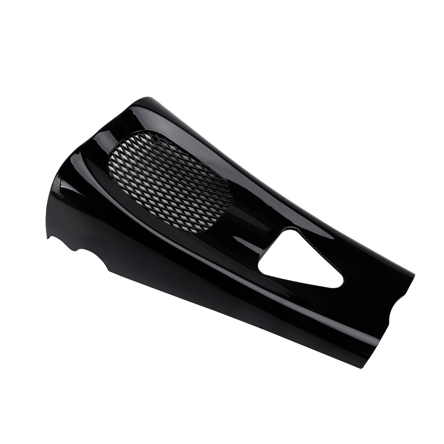 Spoiler carenatura anteriore Touring Road Street Glide Electra Glide M8 2017+