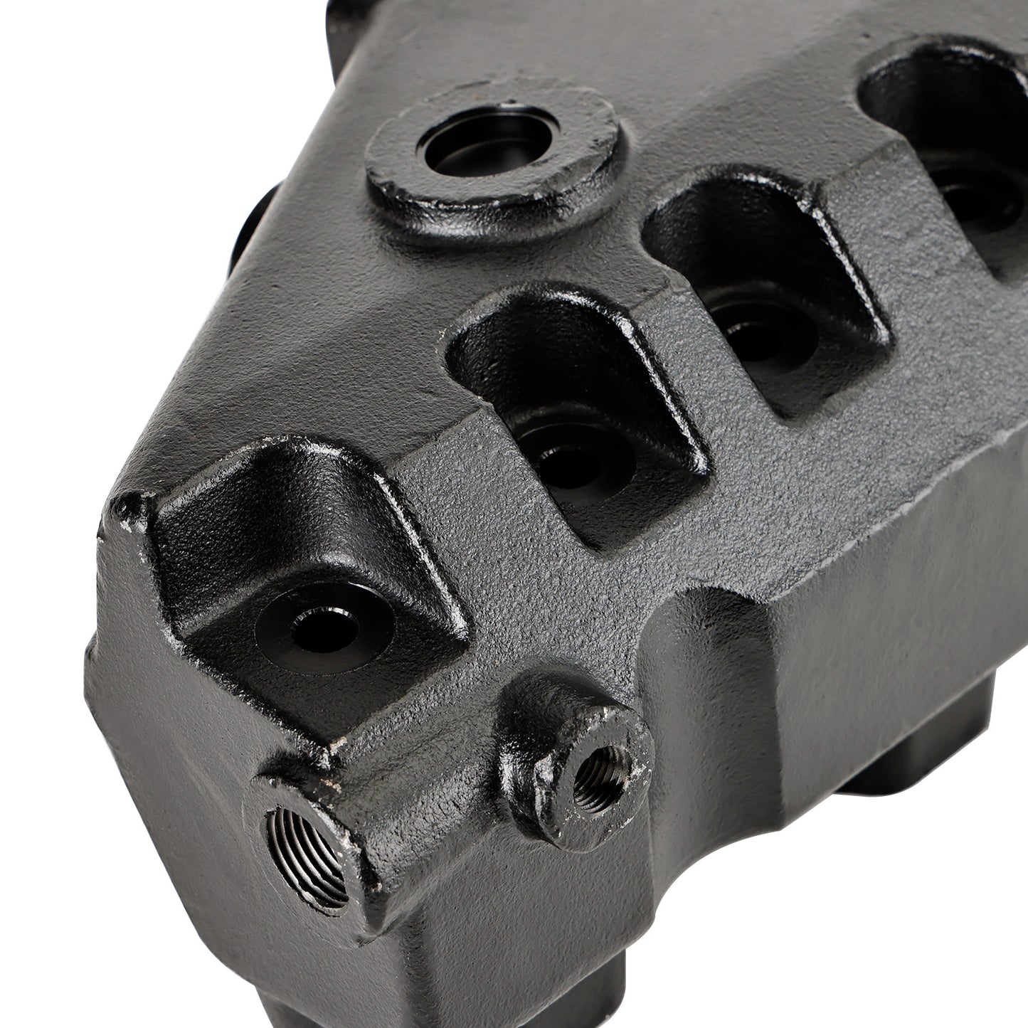 99745 Collettore di scarico marino 18-1952-1 per MerCruiser 4.3L 262 V6 99746 85-02