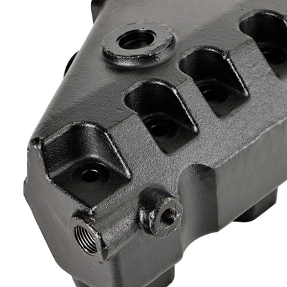 99745 Collettore di scarico marino 18-1952-1 per MerCruiser 4.3L 262 V6 99746 85-02