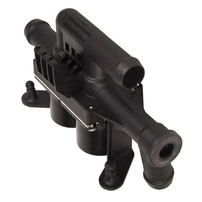 Valvola di controllo del liquido di raffreddamento del riscaldatore 64114271156 per BMW Serie 5 6 7 F07 F10 F06