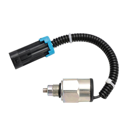 Elettrovalvola di blocco bobina 87445987 per Case 410 420 430 435 440 445 450 465