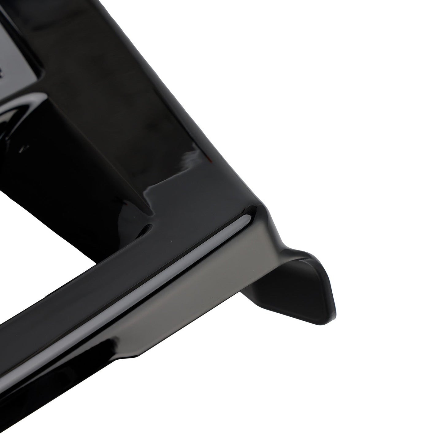Protezione radiatore spoiler inferiore per Harley CVO Street Glide FLHXSE 2023-2025