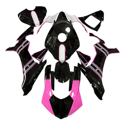 Kit carenatura iniezione plastica ABS per Yamaha YZFR1 YZF-R1 2015-2019