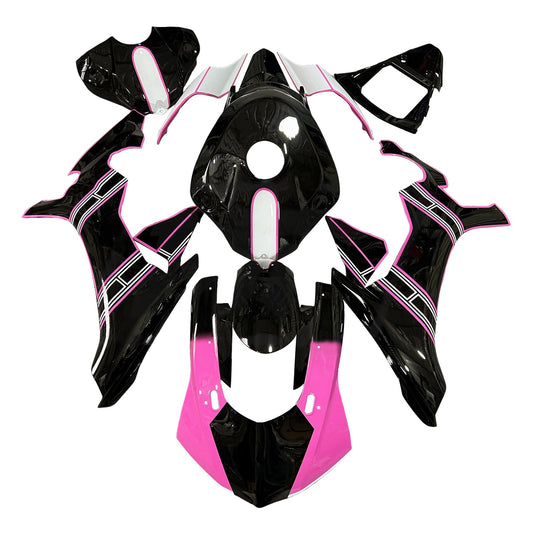 Kit carenatura iniezione plastica ABS per Yamaha YZFR1 YZF-R1 2015-2019